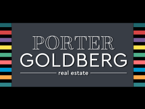 PorterGoldberg Real Estate