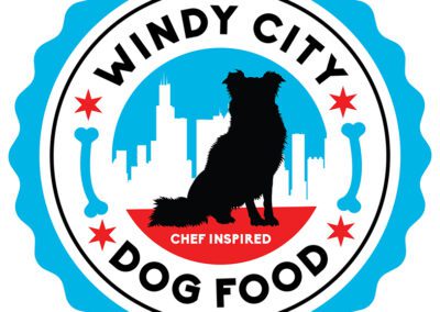 Windy City Dog Food